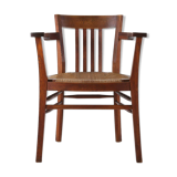 Art Deco office chair