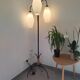 Lampadaire lunel 1960 vintage