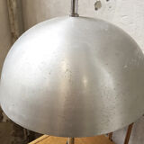 Delmas lamp in Montauban n°7322, mushroom