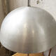 Lampe Delmas à Montauban n°7322, champignon