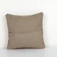 Vintage kilim cushion cover 41x41 cm