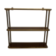 Wall shelf