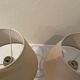 Bedside lamps