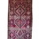 Moroccan carpet - 169 x 368 cm