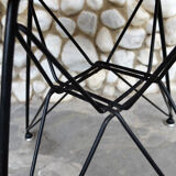 DAR armchair Charles Eames for Herman Miller 1957