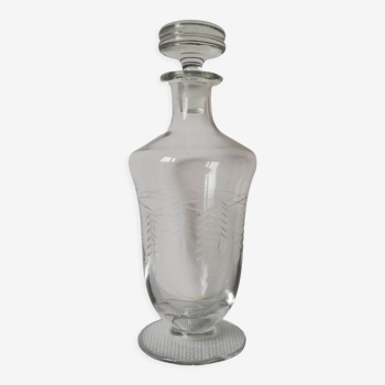 Carafe