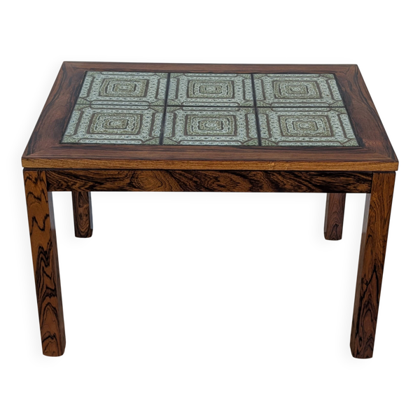 Table basse danoise Gangso Mobler