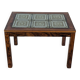 Danish coffee table Gangso Mobler