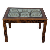 Danish coffee table Gangso Mobler