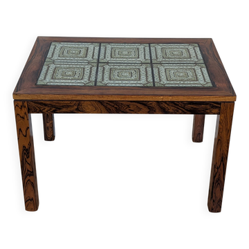 Table basse danoise Gangso Mobler