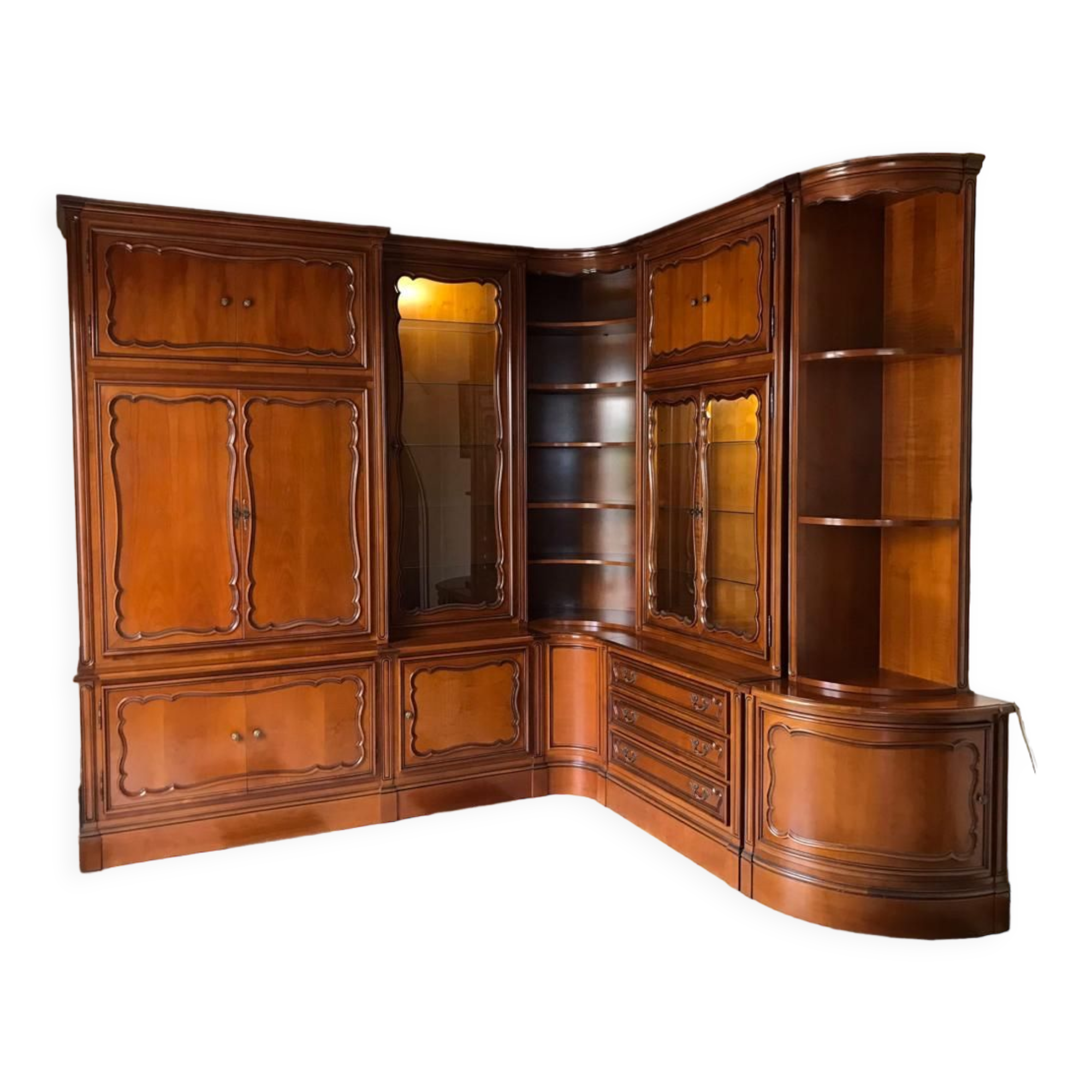 Living furniture Novestyle