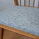 Chaises 1950 de Maurice Pre