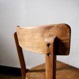Baumann children's chair