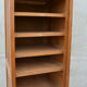 Furniture to curtain without curtain