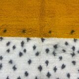 Handmade Berber rug 250cm x 150cm