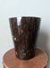 Ceramic vase, handmade pottery, contemporary design, country decor