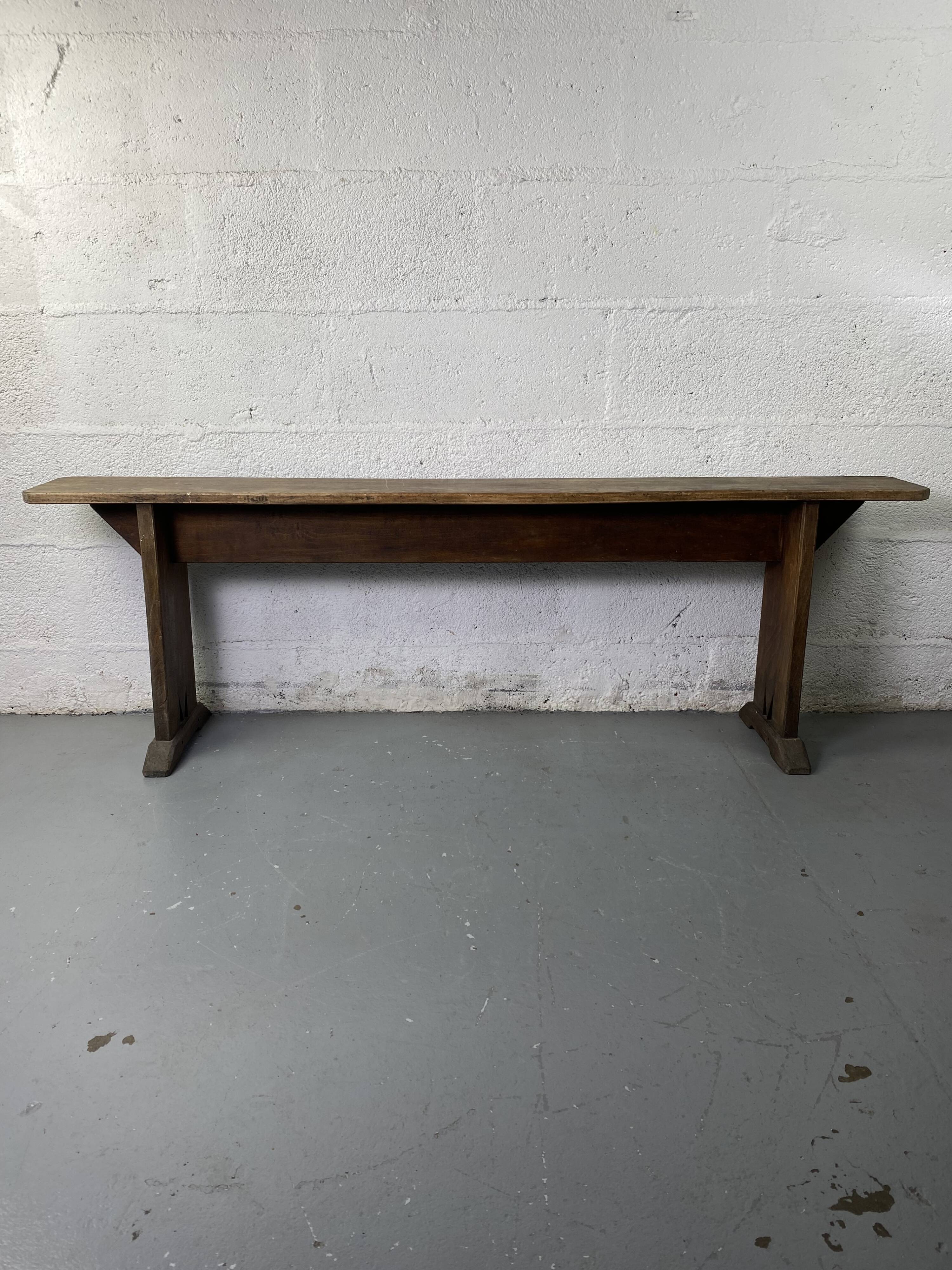 Farm bench 150 cm