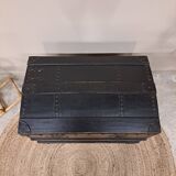 Old trunk