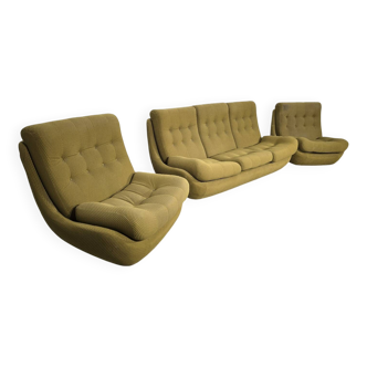 Jitona "Atlantis" living room set