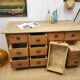Trade furniture