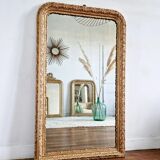Old mirror