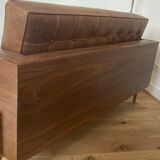 Very nice chesterfield style sofa revisited