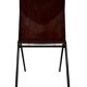 Vintage Chair Galvanitas S25, 1960's Design Holland School chair