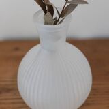 Small vintage vase