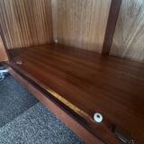 Vintage teak wardrobe – G-Plan – 1960s