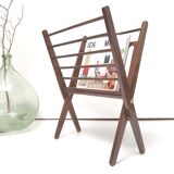 Magazine holders Cees Braakman wood