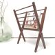 Magazine holders Cees Braakman wood