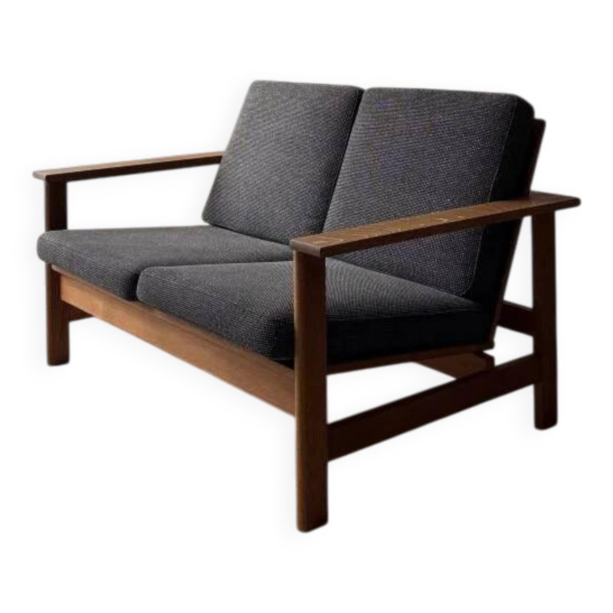 Sofa Søren Holst 2552 pour Fredericia