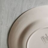 Assiettes plates Versailles