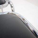 Chair by Arch. Ladislav Vrátník for Gallery Mánes 'Prag, ' 1970s