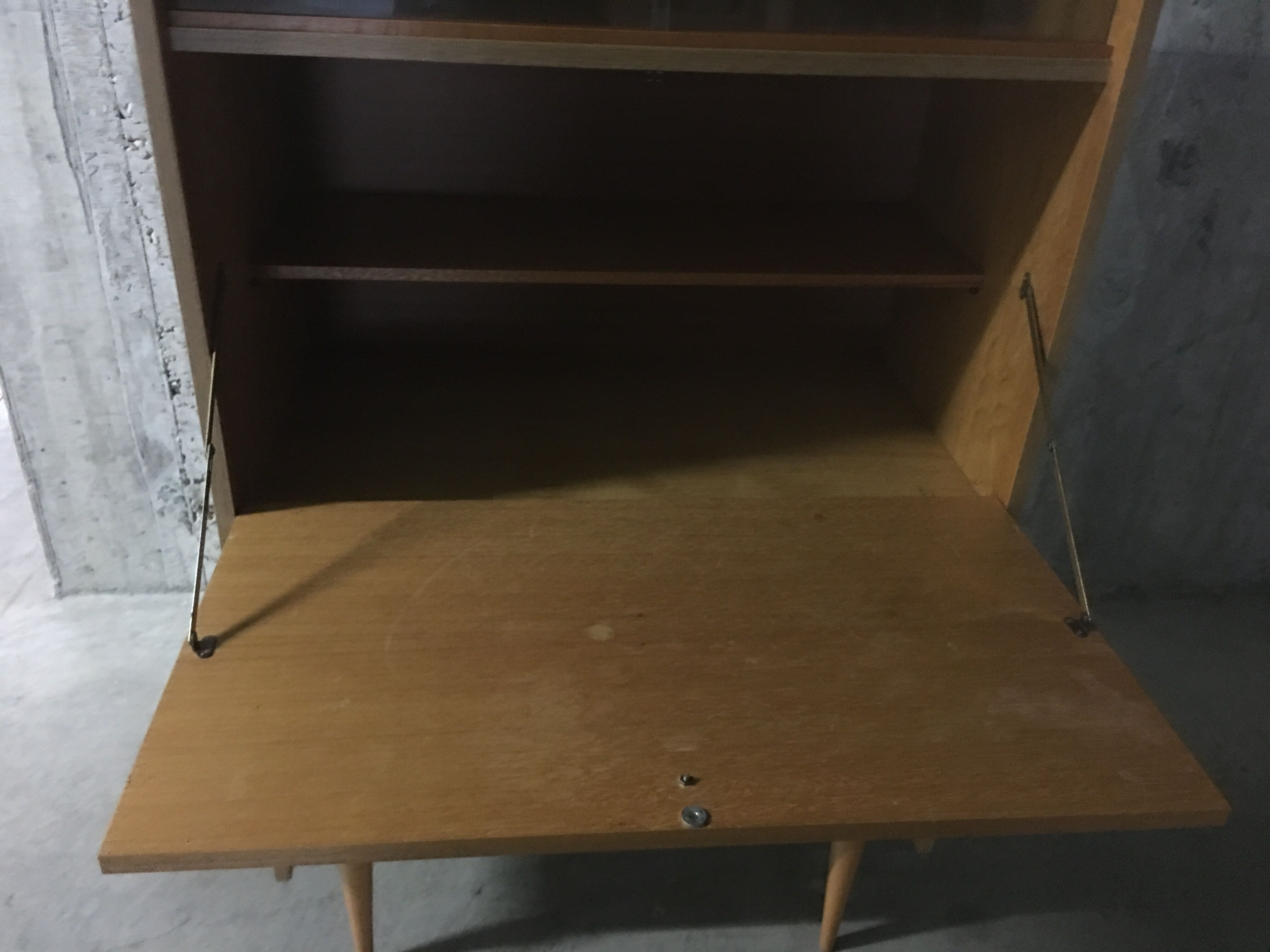 Writing desk years 60