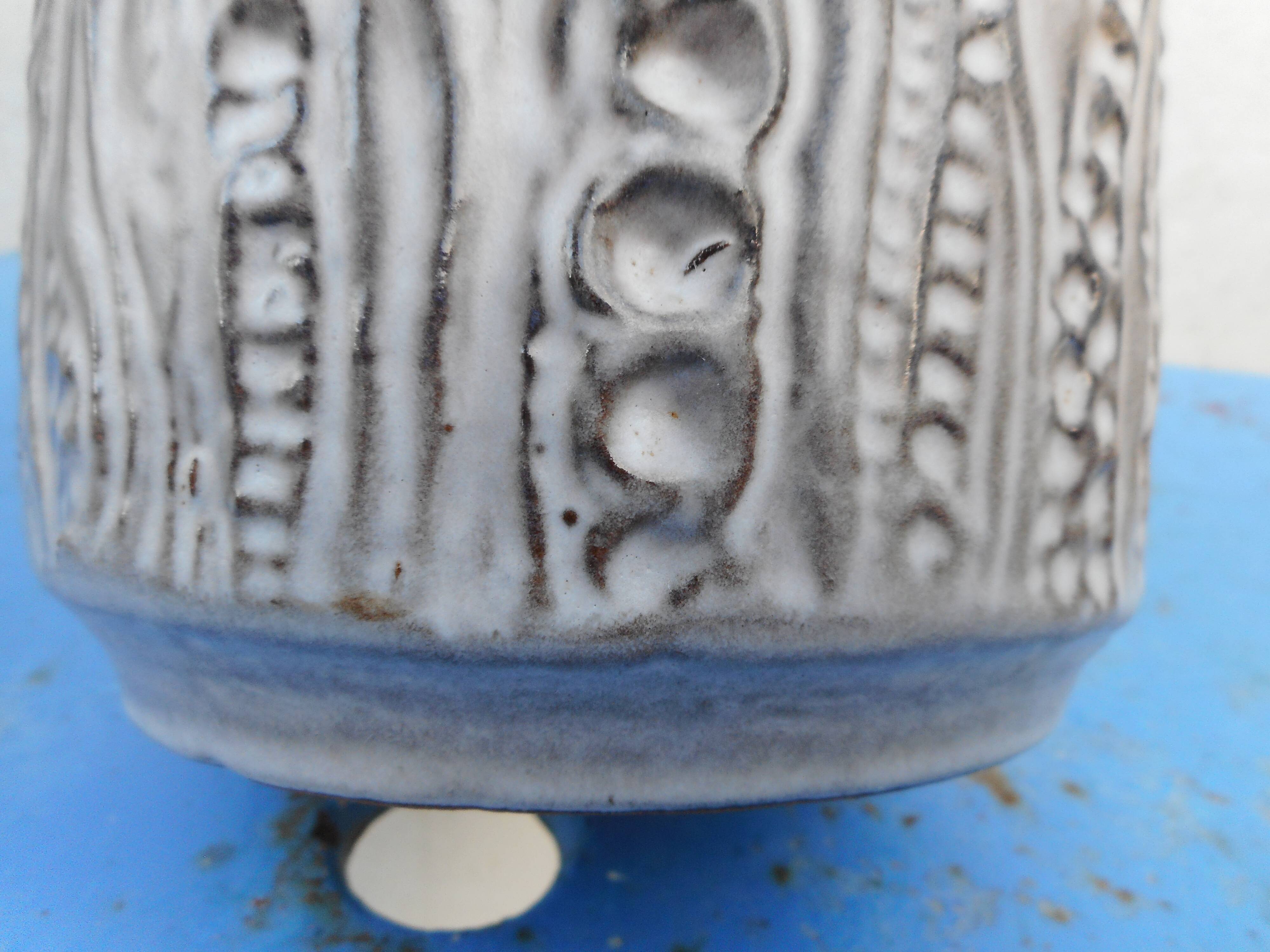 Ceramics of the 70s, Germany