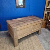 Vintage desk circa 1920, farm table