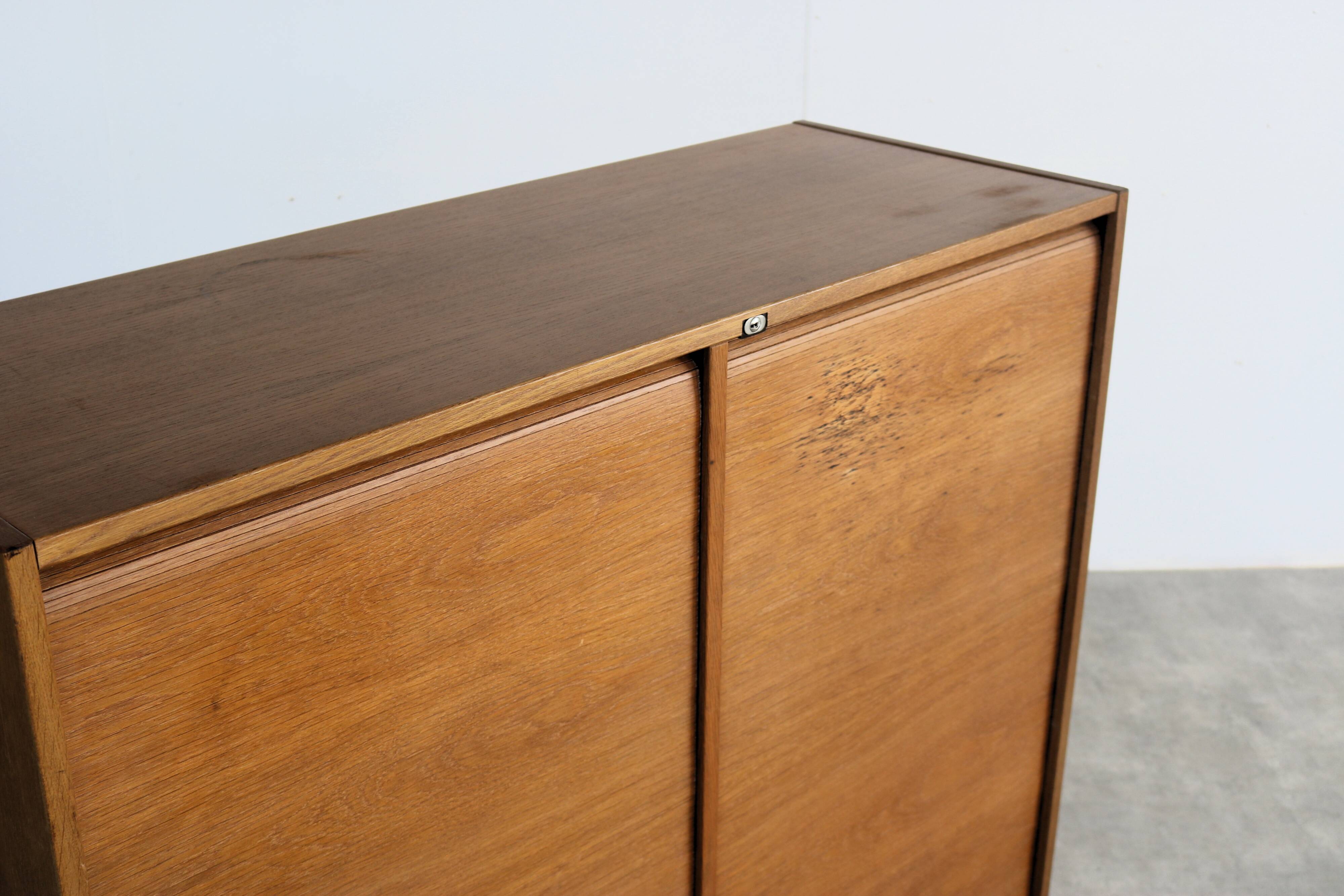 vintage filing cabinet | cabinet | 1960s | Swedish