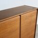 vintage filing cabinet | cabinet | 1960s | Swedish