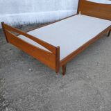 Vintage single bed