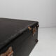 Typewriter Remington rand 1947 deluxe model 5 revised and new ribbon