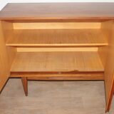 Scandinavian sideboard of the 1960s