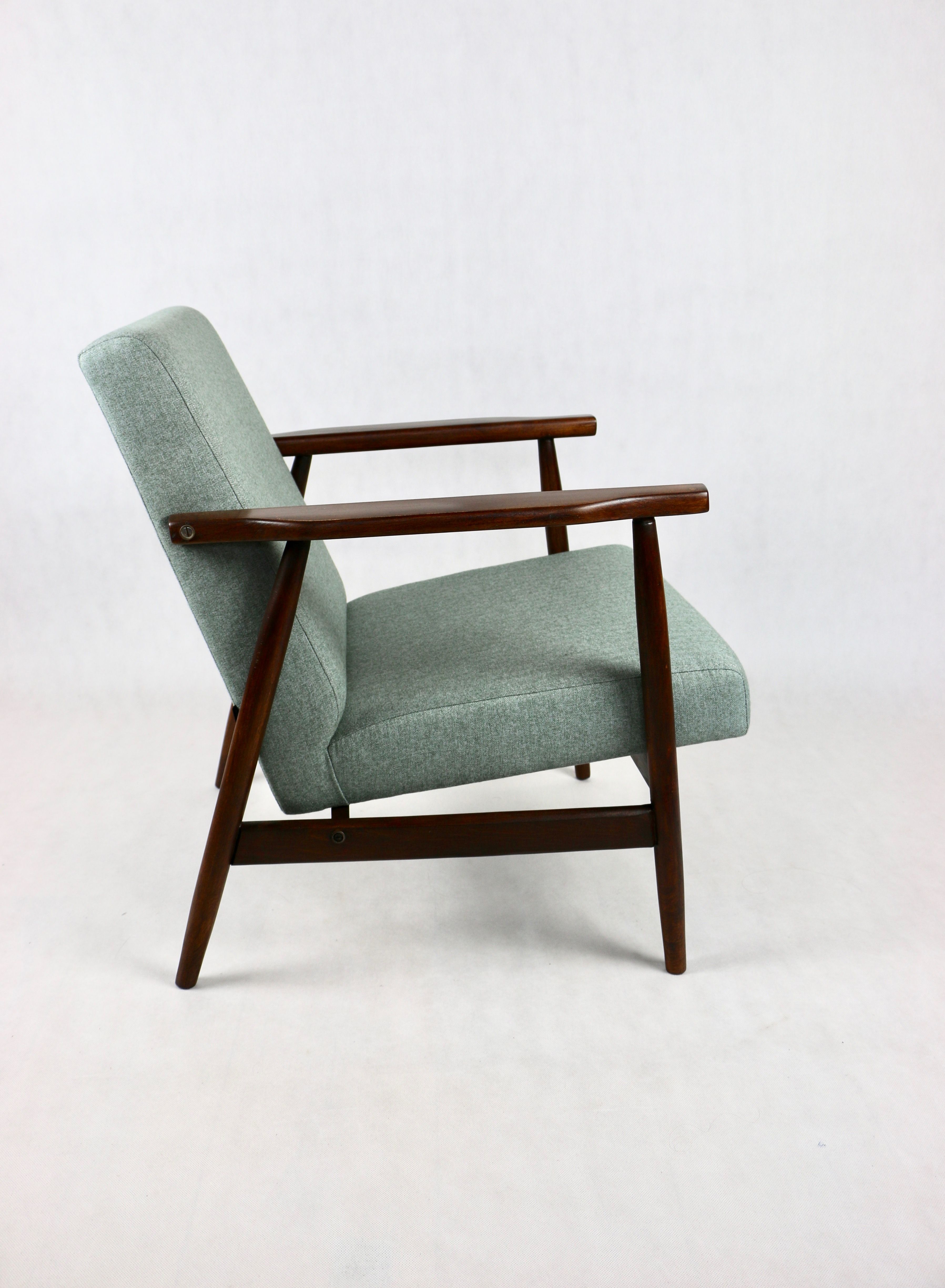 Armchair, 1970s