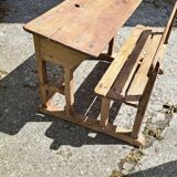 School desk