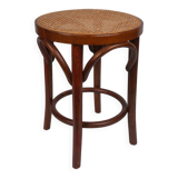 Bentwood bistro stool