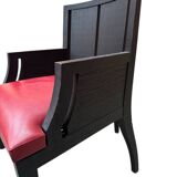 4 Philippe Hurrel chairs