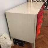 Loewy Raymond dresser DF2000
