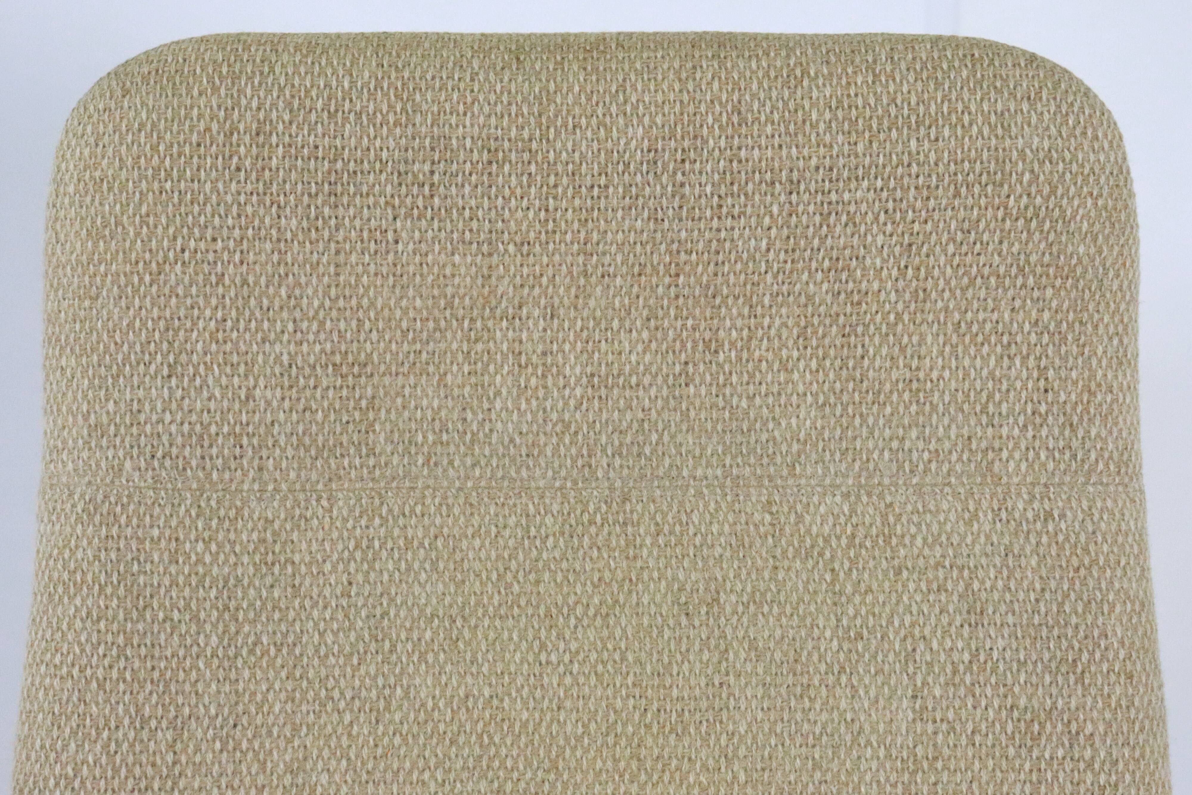 Dyrlund armchair 'Stukbaer'