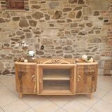 Art deco buffet