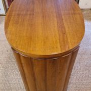 Art Deco coffee table